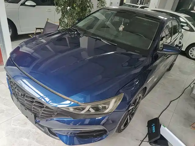 Hyundai Fista