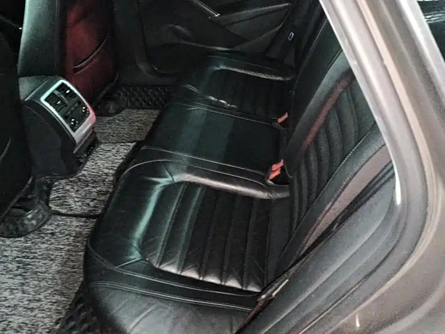 Volkswagen Passat — миниатюра 11