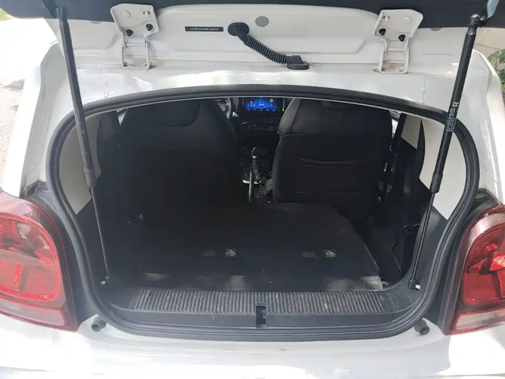Roewe Clever — миниатюра 19