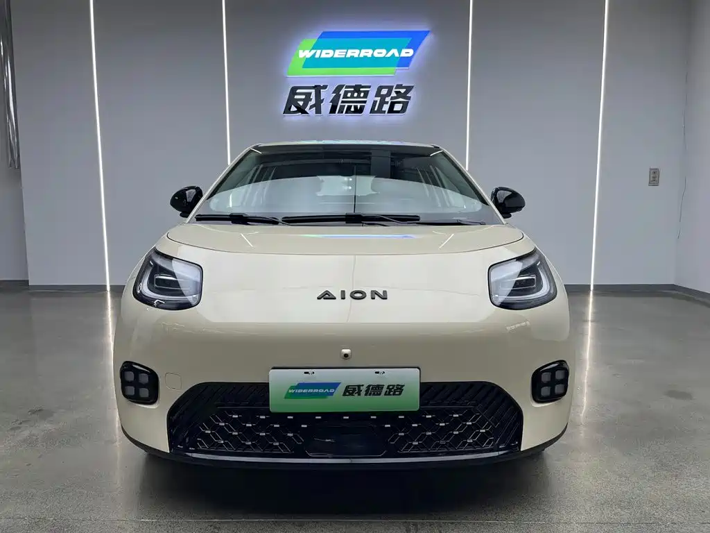 Aion AION UT — миниатюра 2