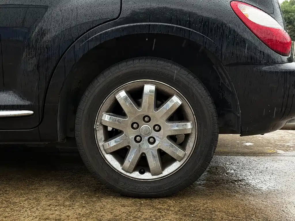 Chrysler PT Cruiser — миниатюра 19