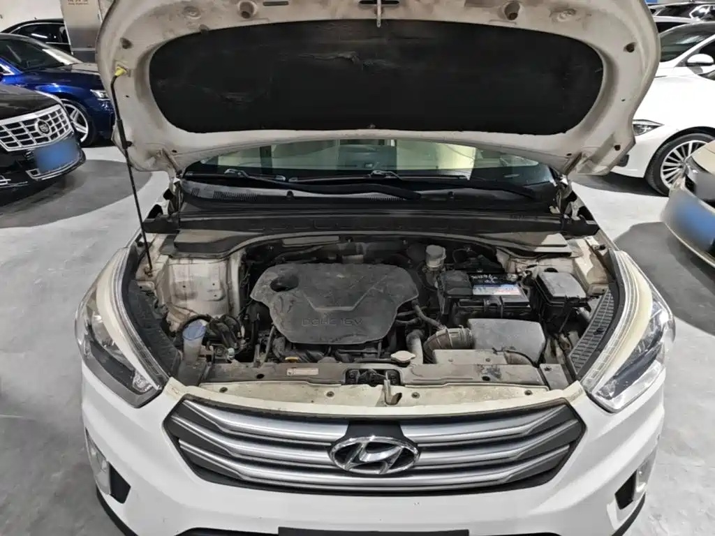 Hyundai ix25 — миниатюра 20