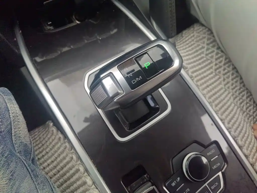 Haval H6 — миниатюра 15