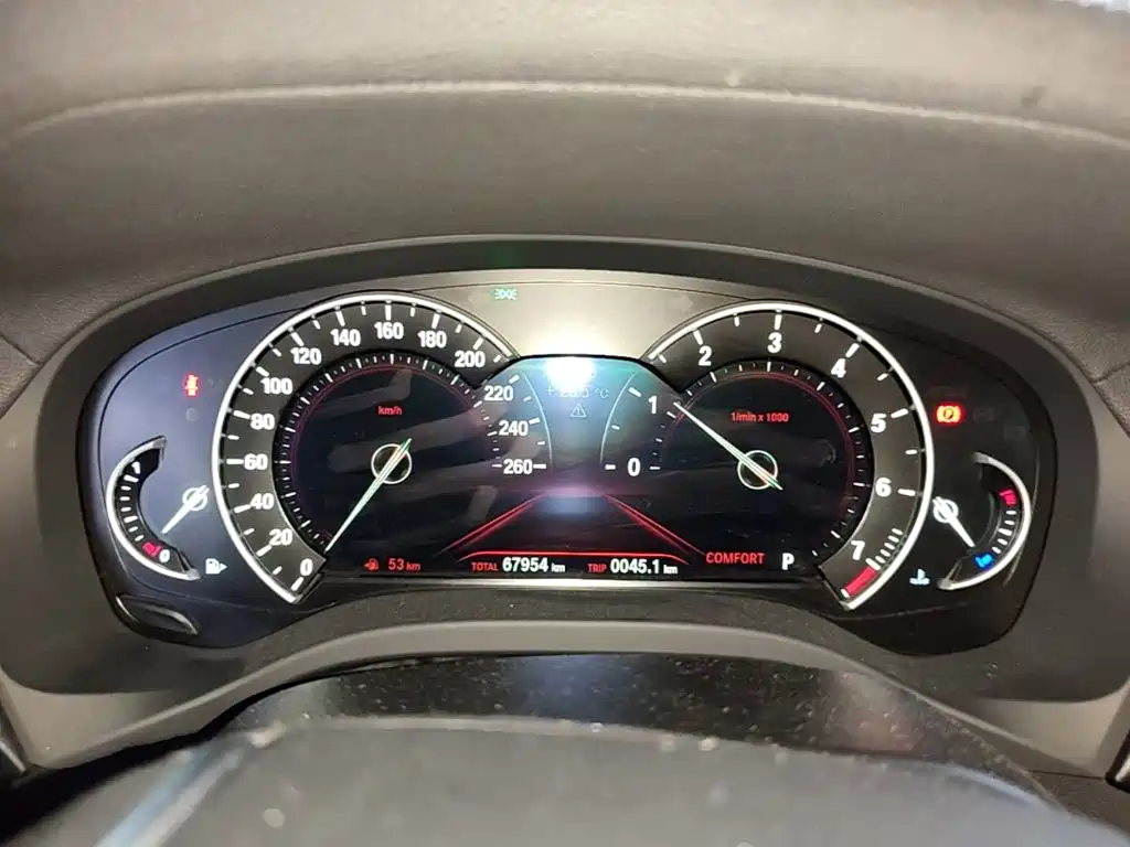 BMW X3 — миниатюра 12