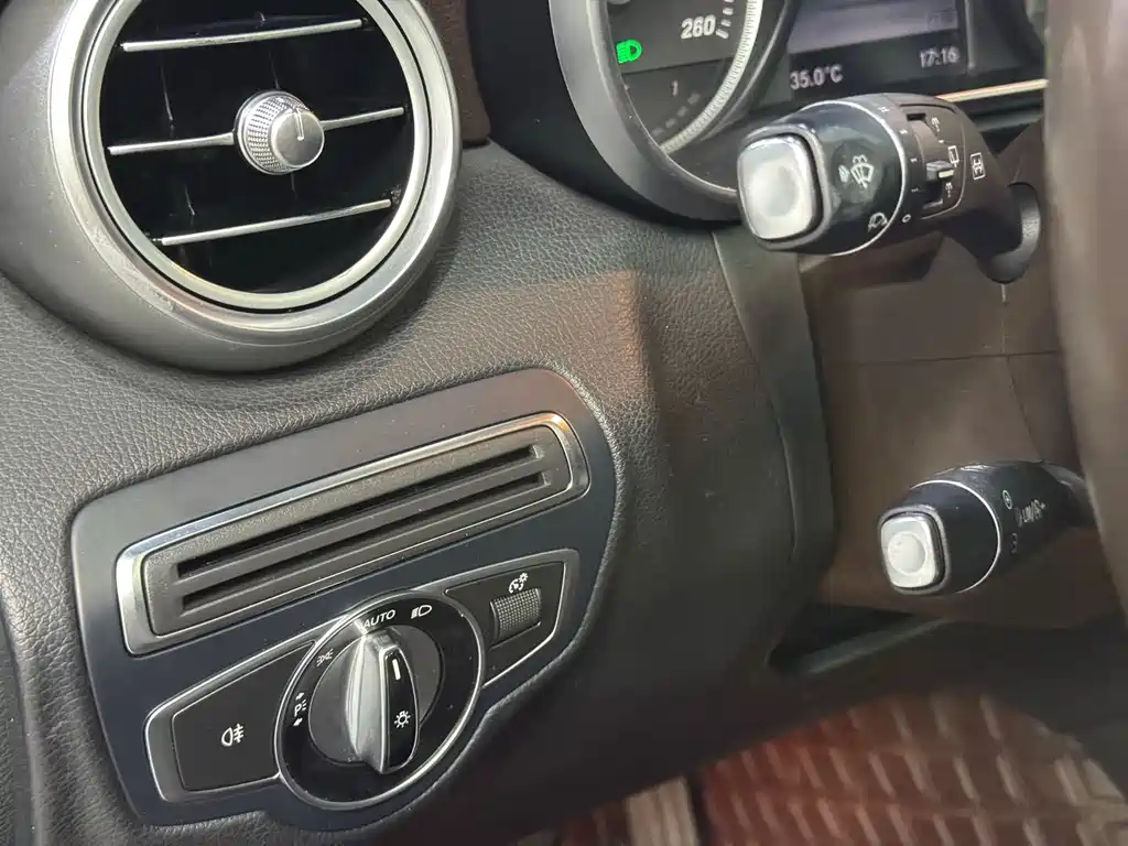 Mercedes-Benz GLC — миниатюра 17
