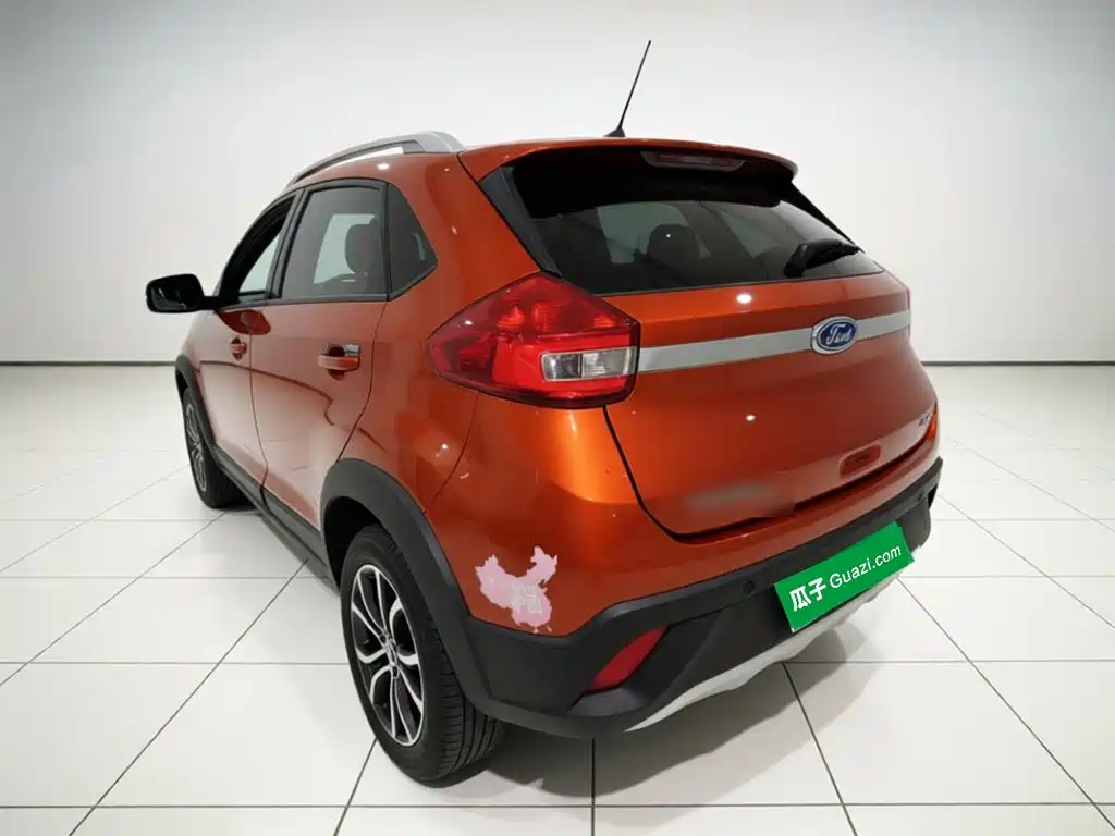 Chery Tiggo 3x — миниатюра 4