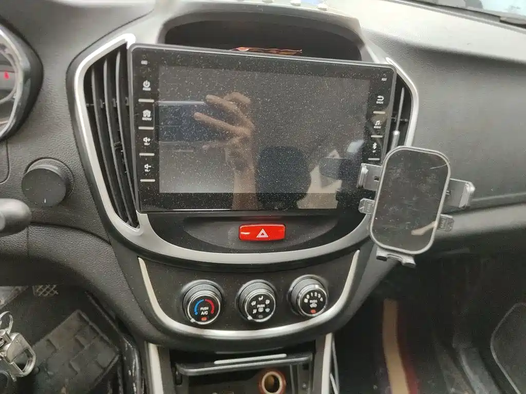 Baojun 560 — миниатюра 14
