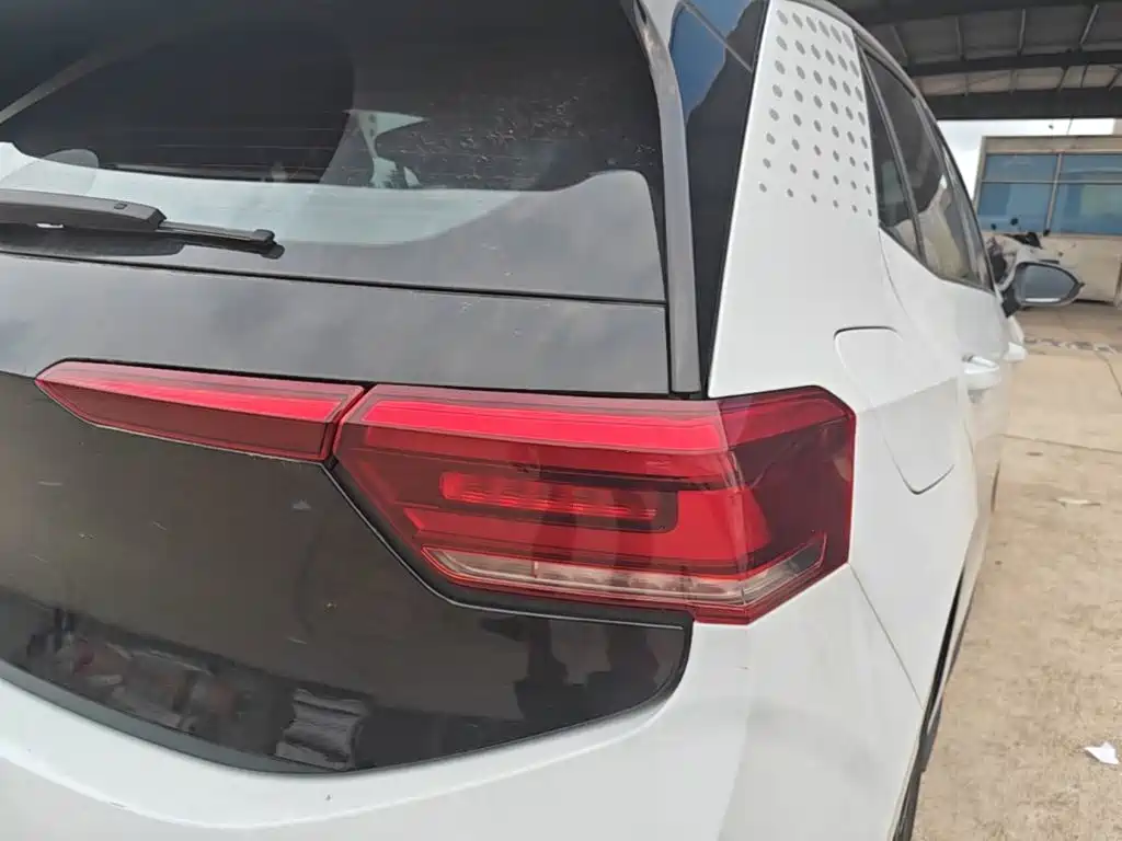 Volkswagen ID.3 — миниатюра 8