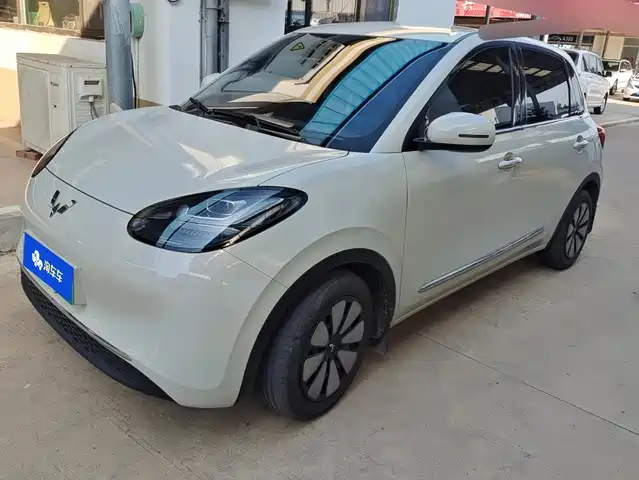 2024 Wuling Motors Binguo