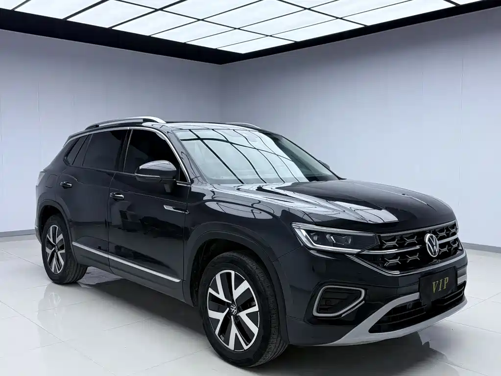 VOLKSWAGEN TANYUE