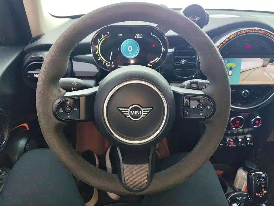 MINI Mini — миниатюра 15