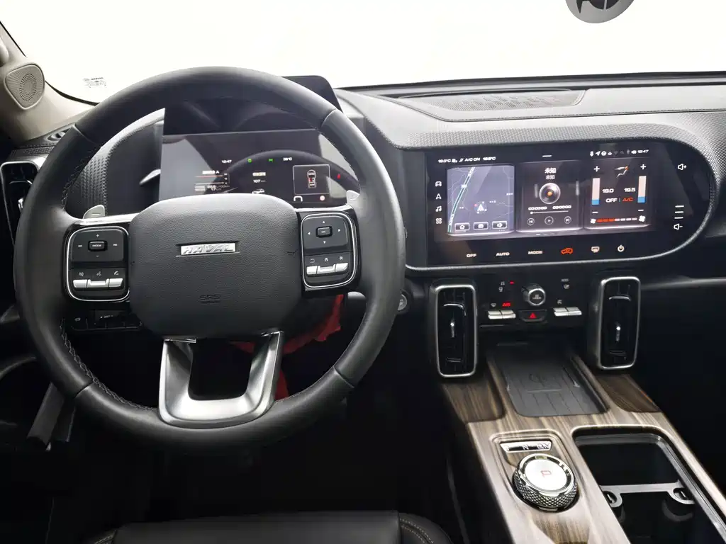 Haval Big Dog — миниатюра 13
