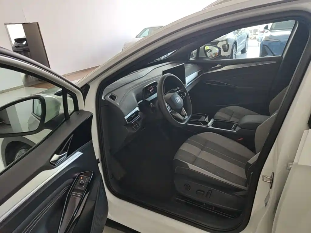 Volkswagen ID.4 Crozz — миниатюра 16