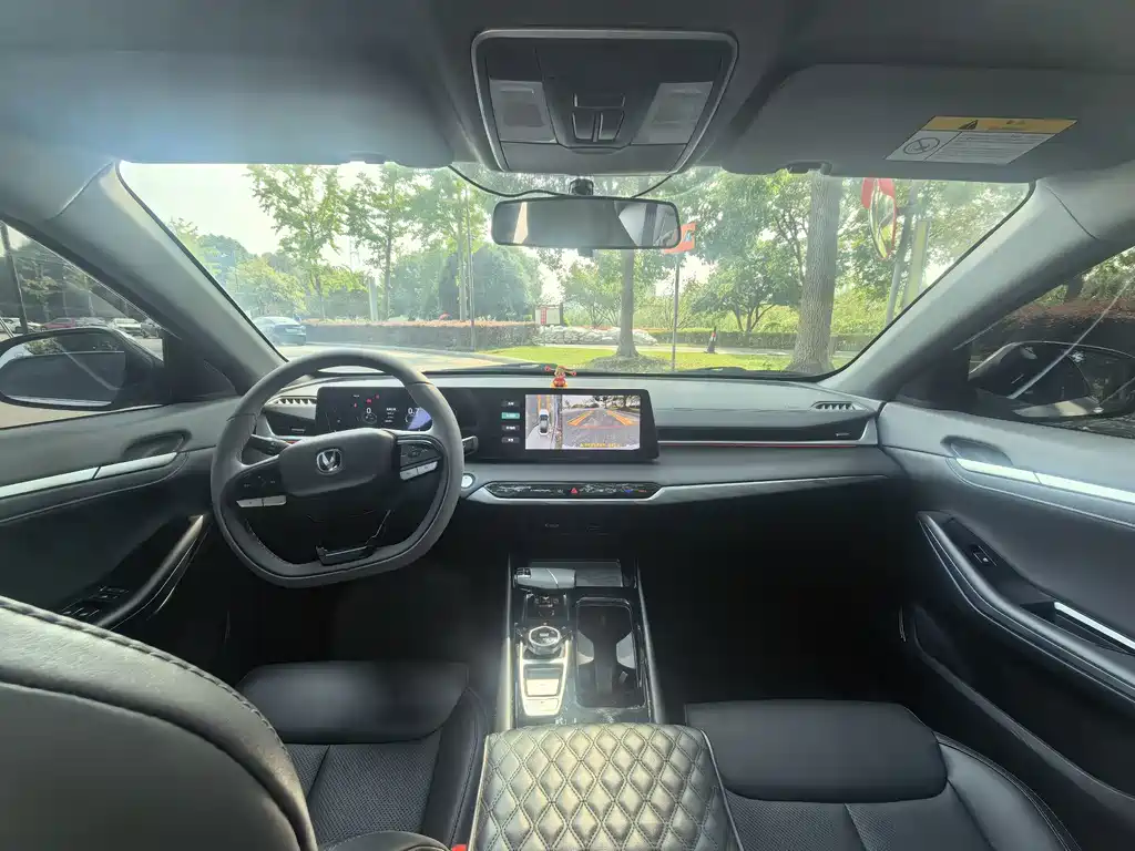 Changan Ruicheng PLUS — миниатюра 7