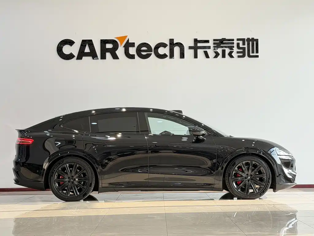 Zhijie Zhijie R7 — миниатюра 4