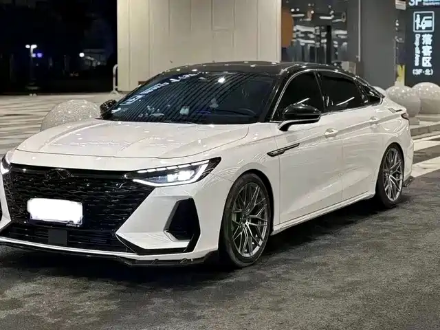 2023 Chery Arrizo 8