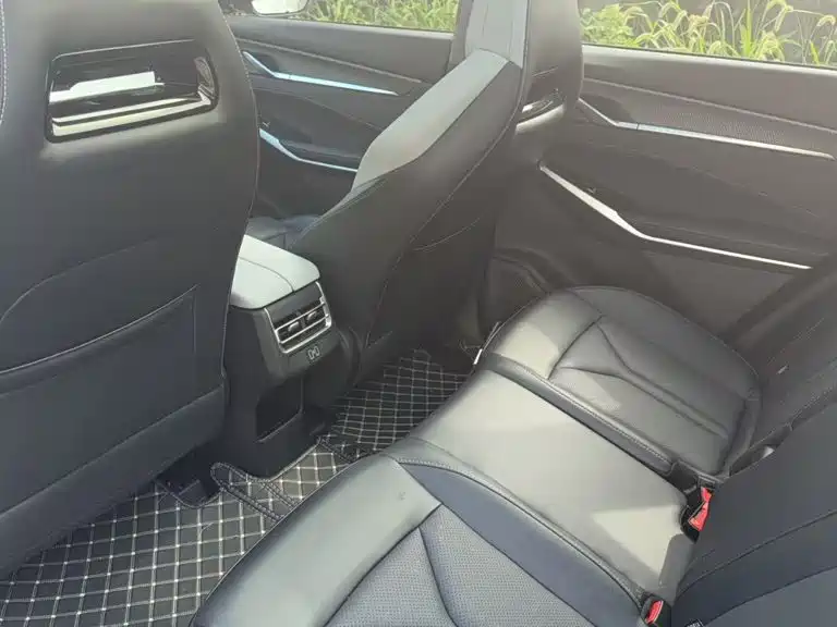 Changan Changan CS75PLUS — миниатюра 3