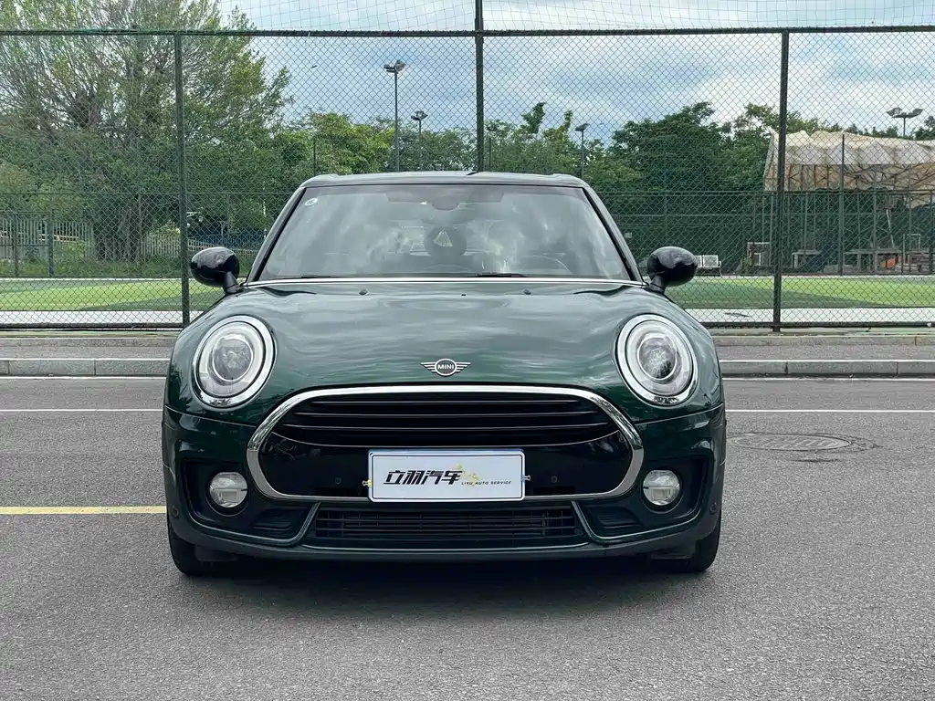MINI Mini Clubman — миниатюра 2