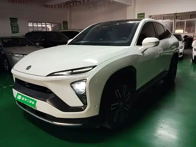 2022 Nio EC6