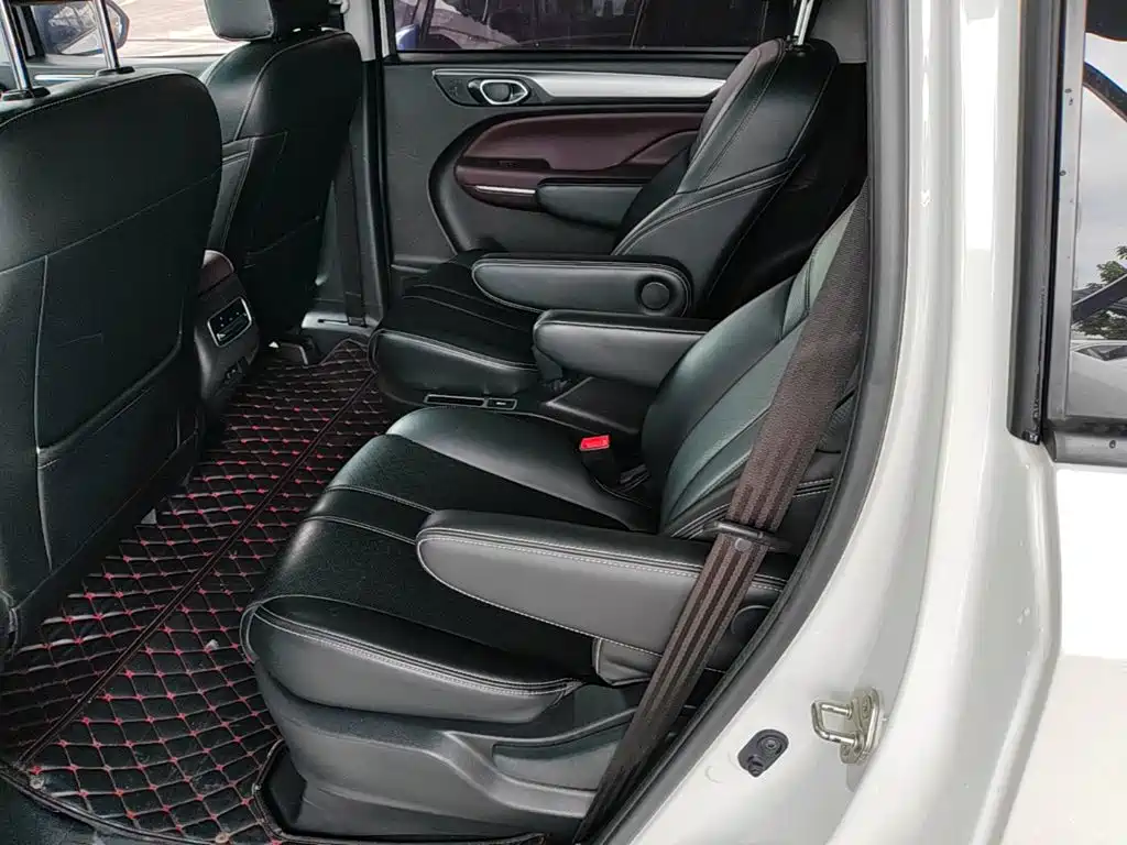 GAC Motor Trumpchi M6 — миниатюра 17