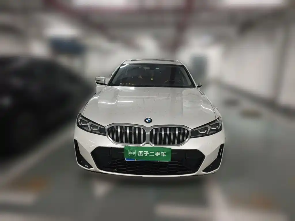 BMW 3 Series — миниатюра 2