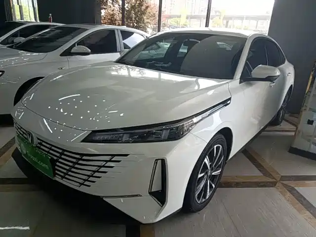 2025 Changan Eado