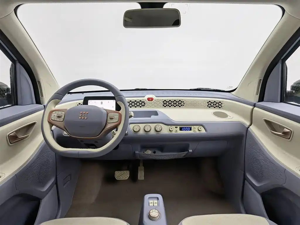 DONGFENG SCENERY MINIEV