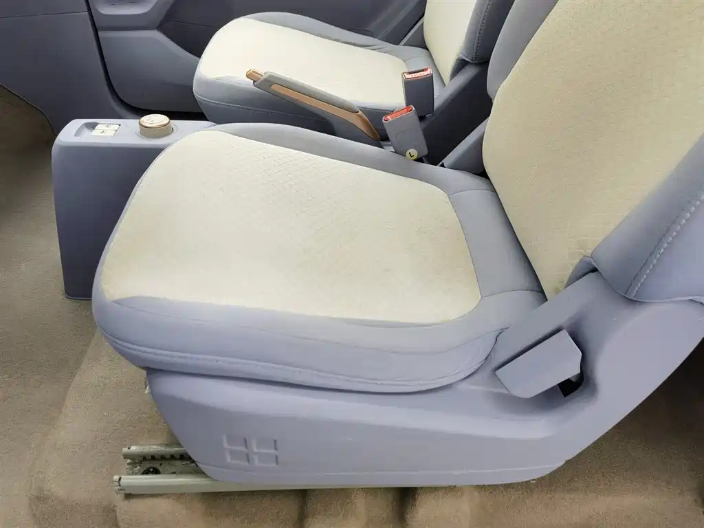 DONGFENG SCENERY MINIEV