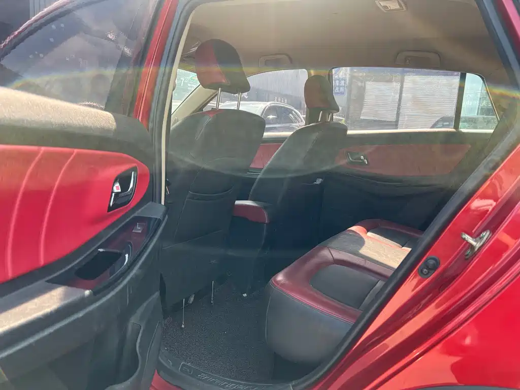 WEICHAI YINGZHI YINGZHI G3