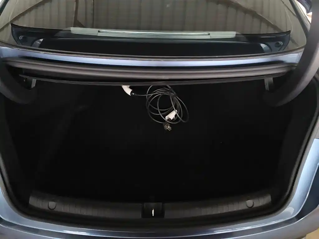 BYD Seal 06 — миниатюра 19
