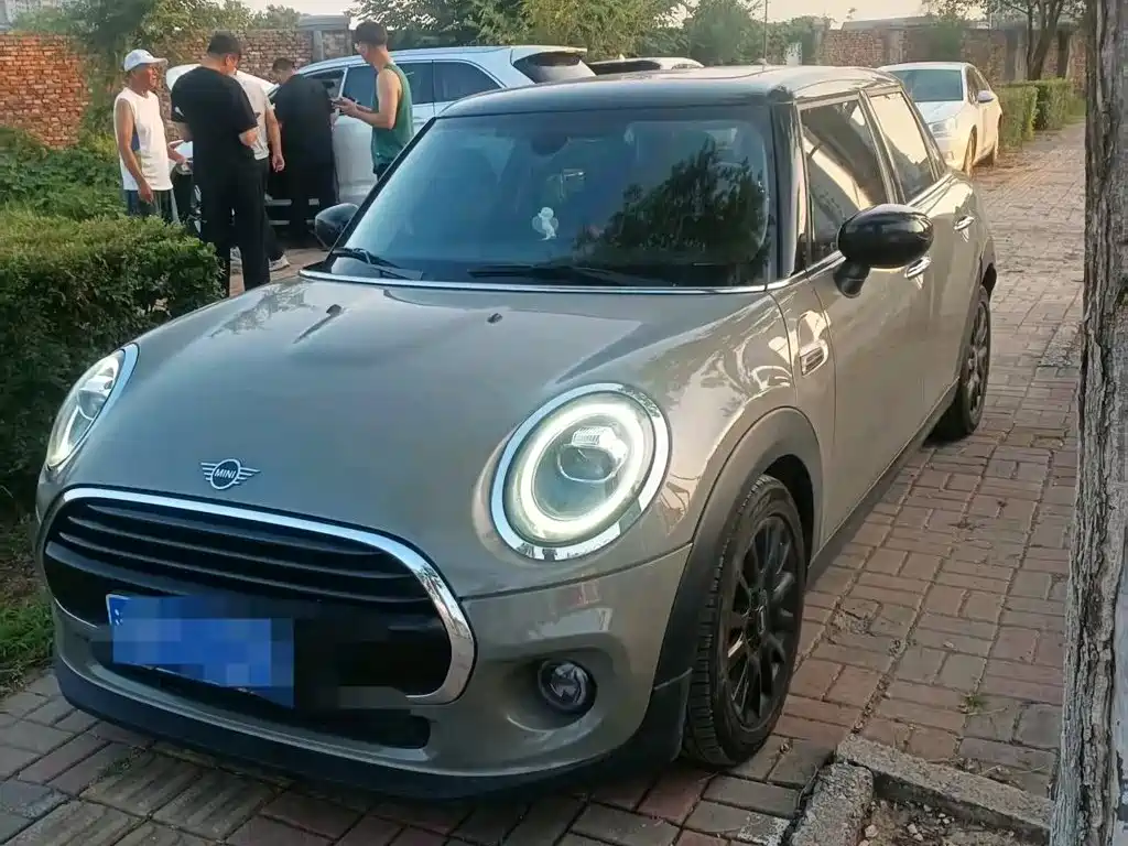 MINI Mini — миниатюра 3