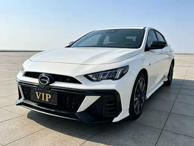 GAC Trumpchi Empow