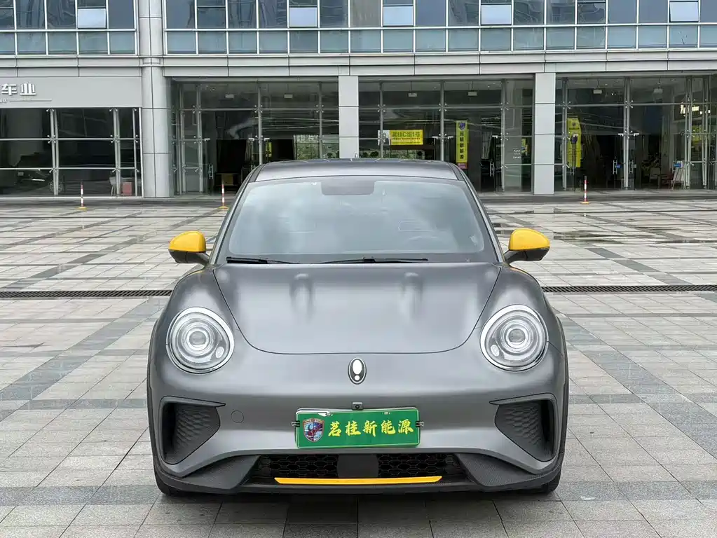 Ora Ora Good Cat GT — миниатюра 2