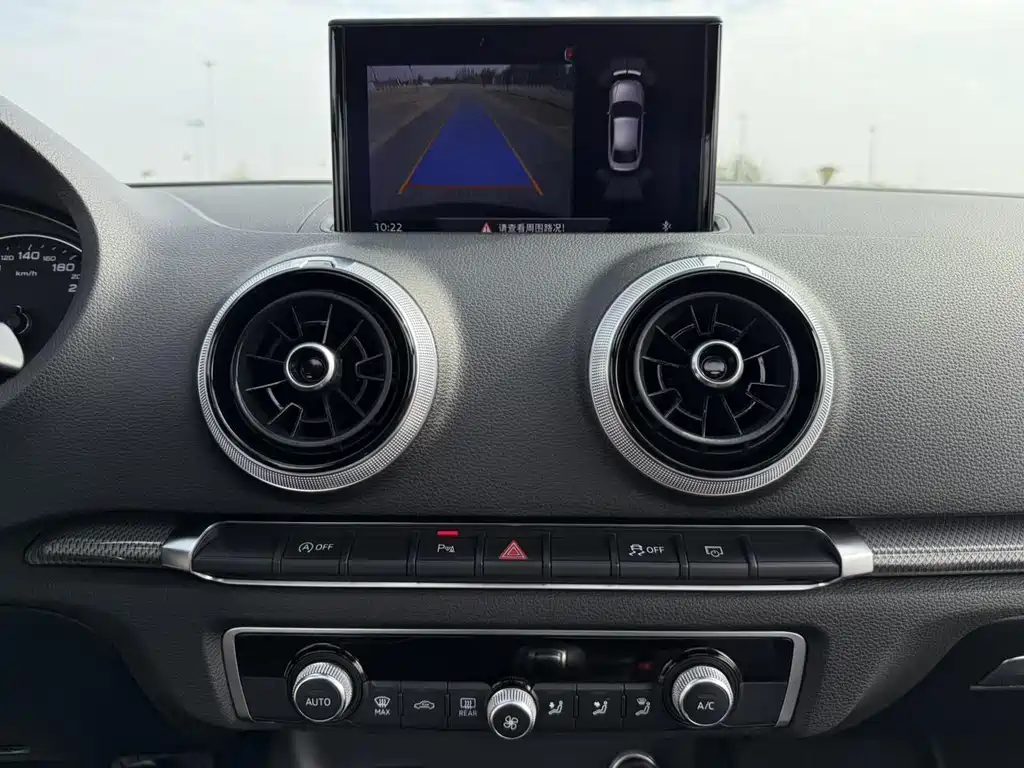 Audi A3 — миниатюра 17