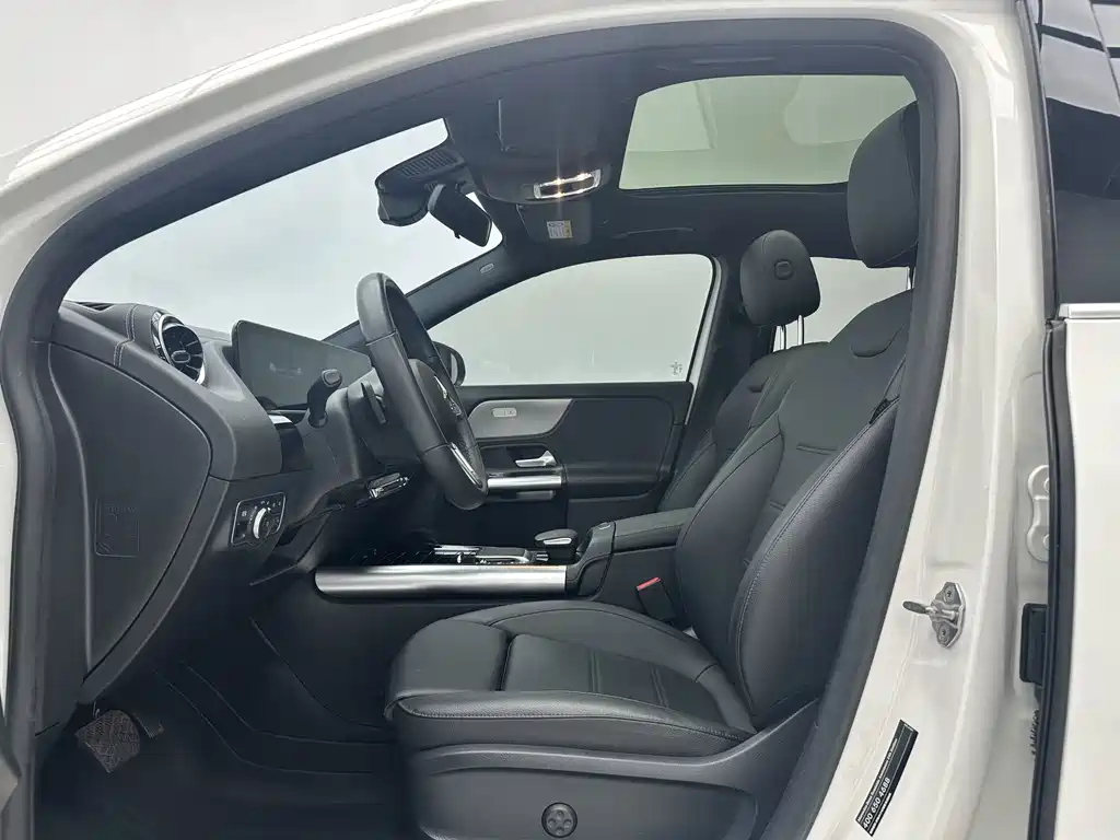 Mercedes-Benz GLA GLA 180, фото 5