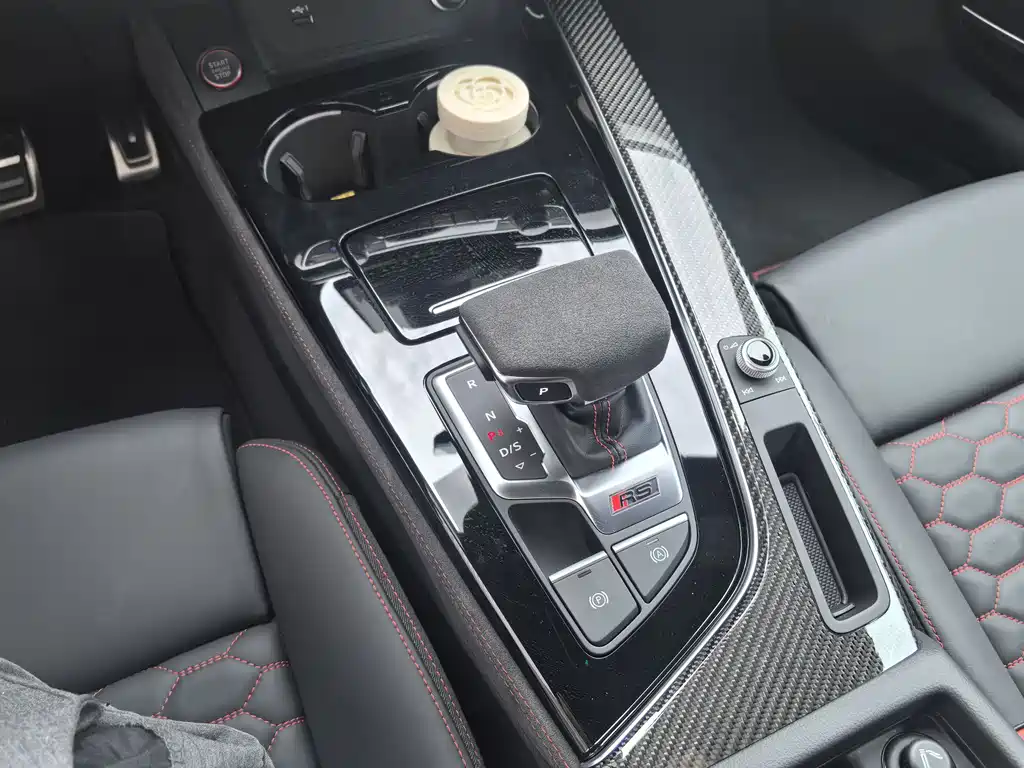 Audi RS 5 2024 RS 5 2.9T Coupe