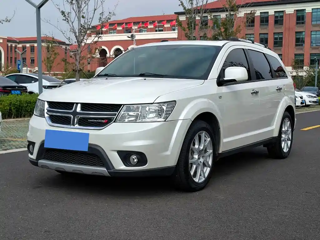 Dodge Journey