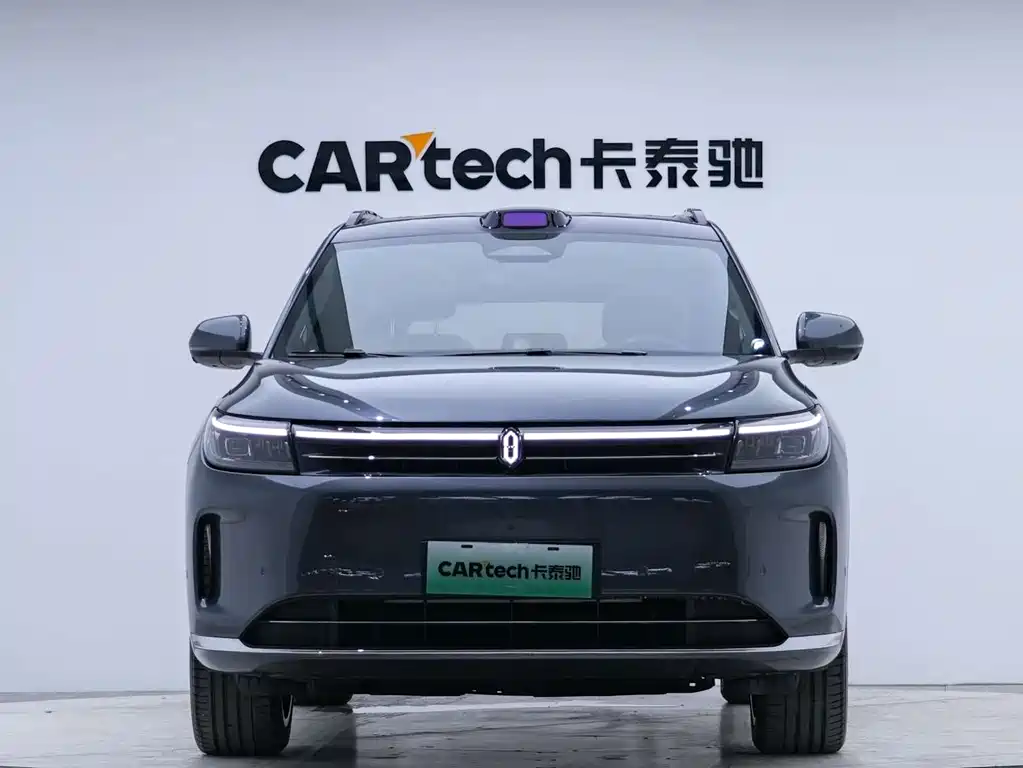 AITO AITO M7 — миниатюра 6