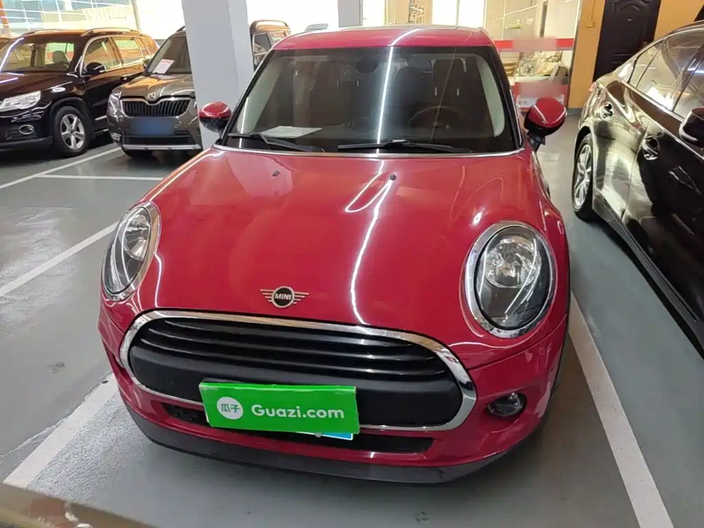 MINI Mini — миниатюра 3