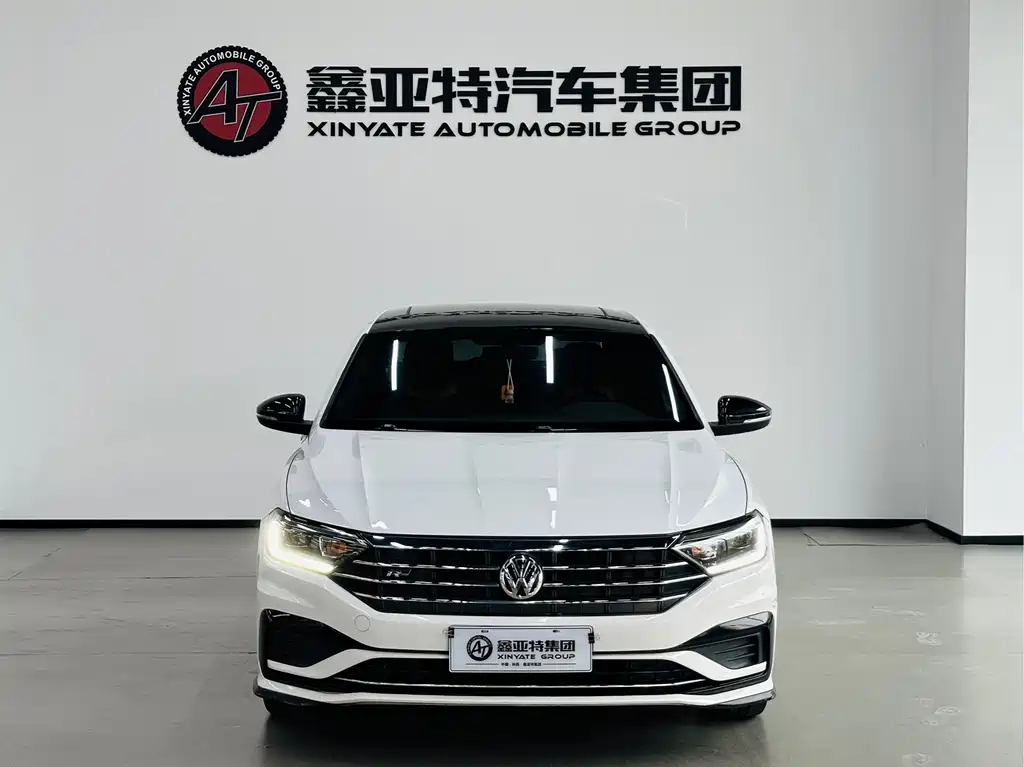 Volkswagen Sagitar — миниатюра 3