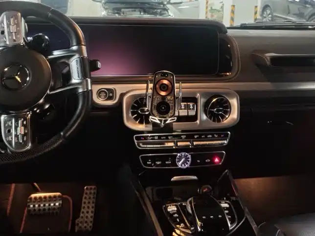 Mercedes-Benz G-Class A MG G AMG 2022 AMG G 63