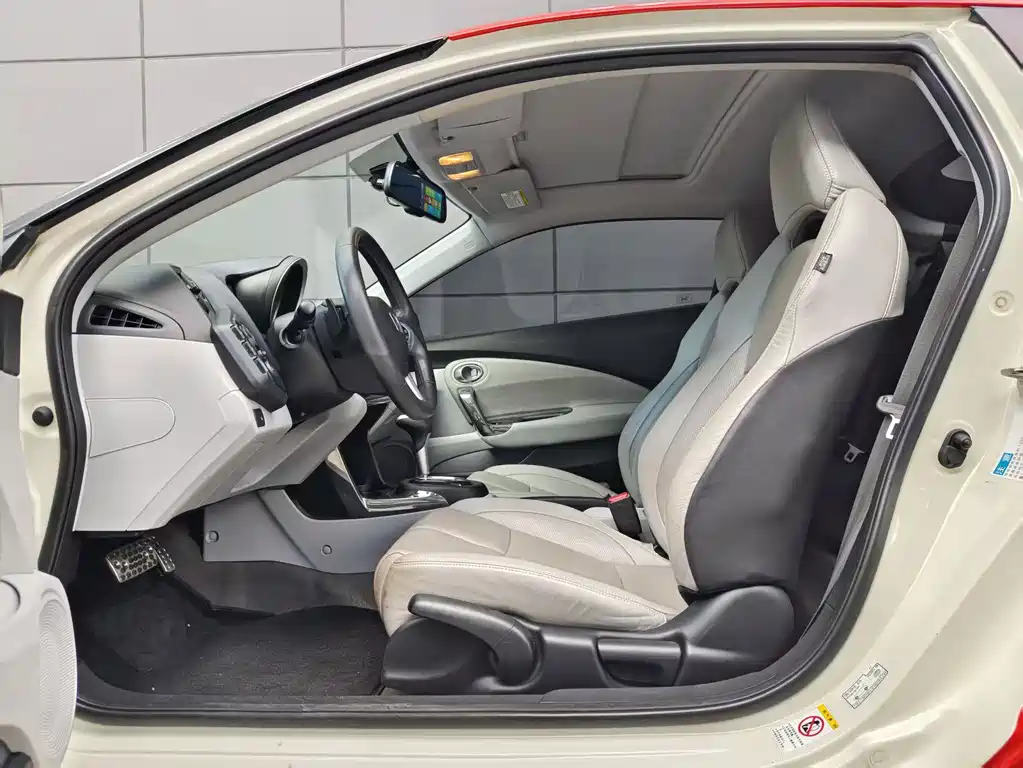 Honda Honda CR-Z — миниатюра 28