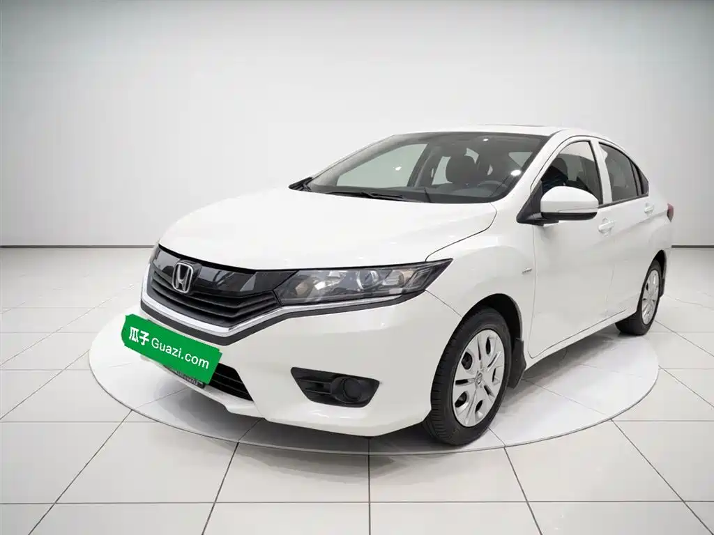 Honda Greiz 2018