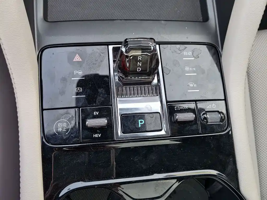 BYD SONGJIANG NEW ENERGY