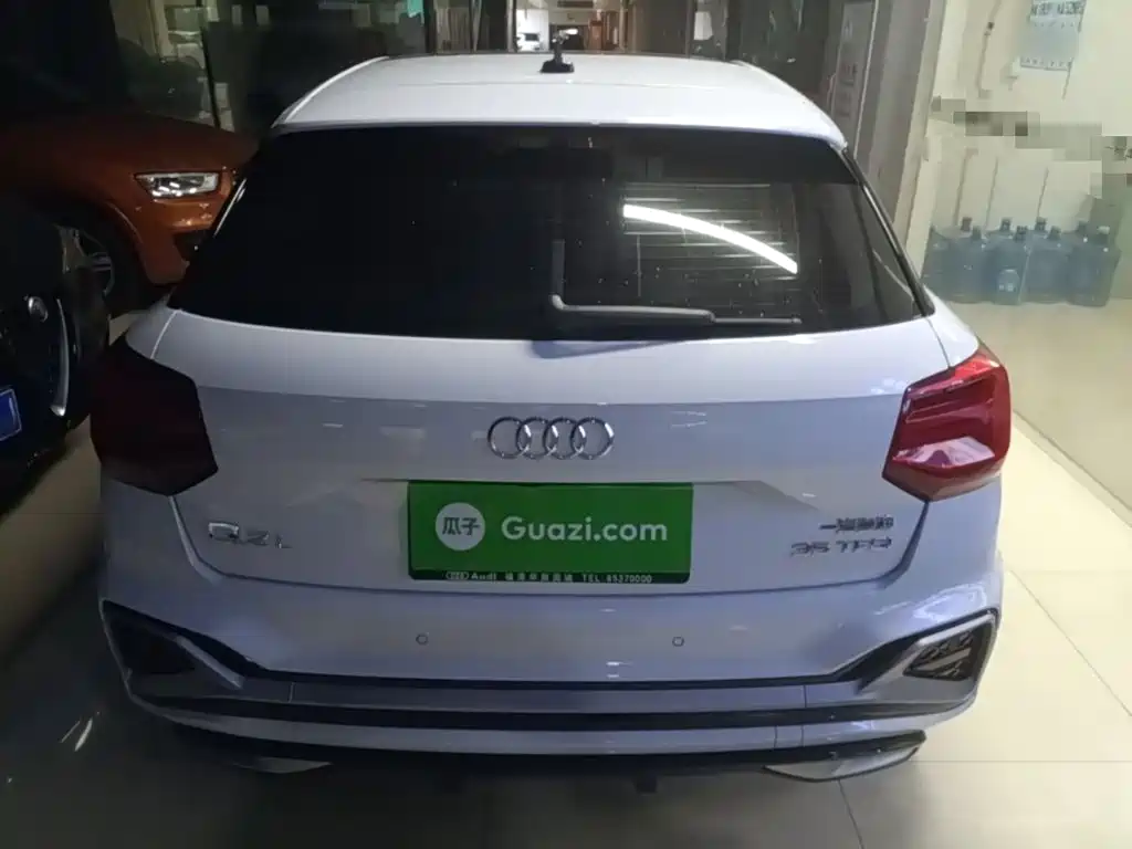 Audi Q2L — миниатюра 6