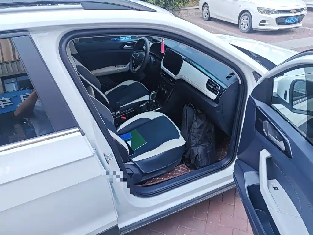 Volkswagen Tharu — миниатюра 19