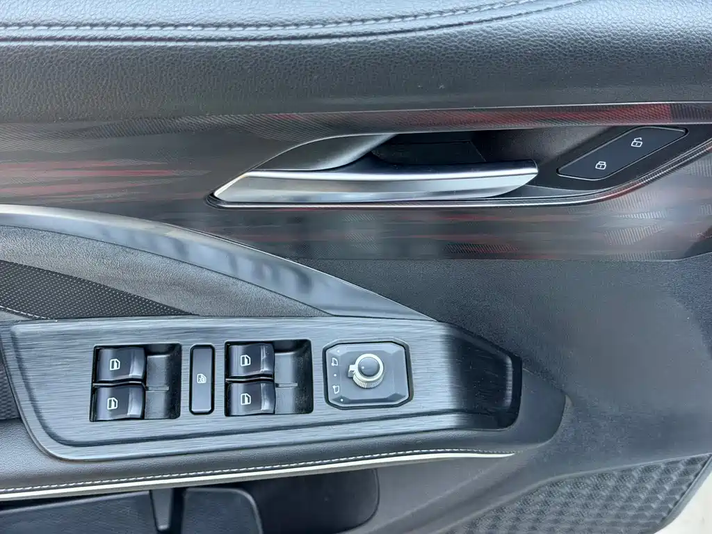 Haval H6 — миниатюра 4