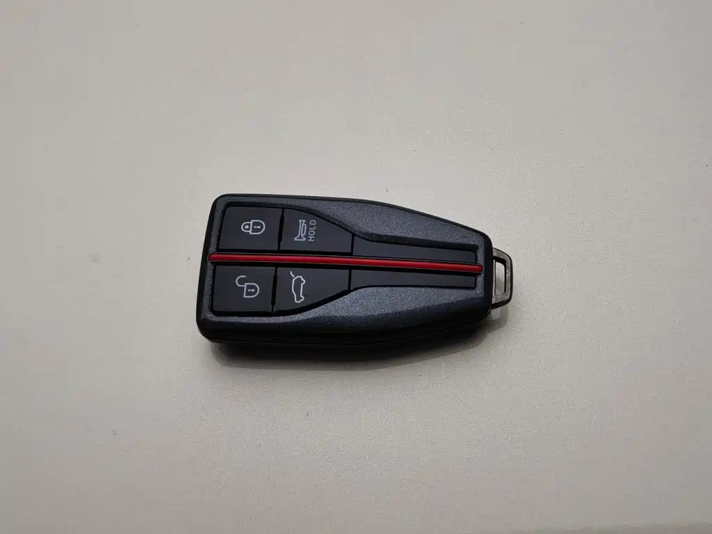 Hongqi Hongqi HS5 — миниатюра 19