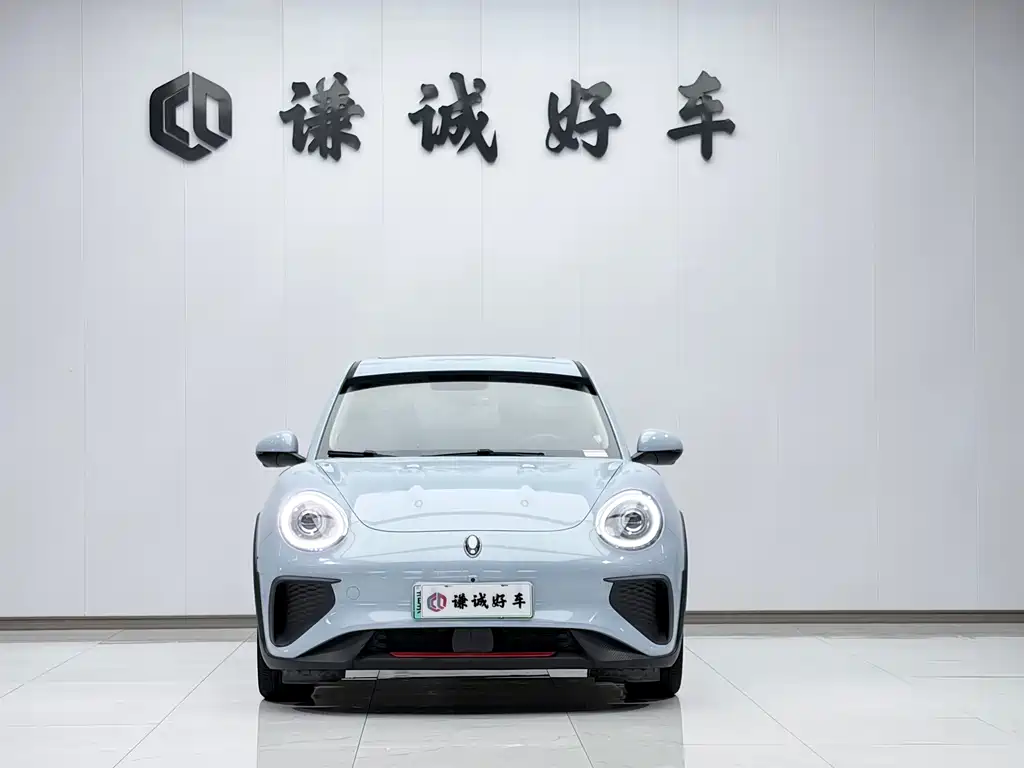 Ora Ora Good Cat GT — миниатюра 2