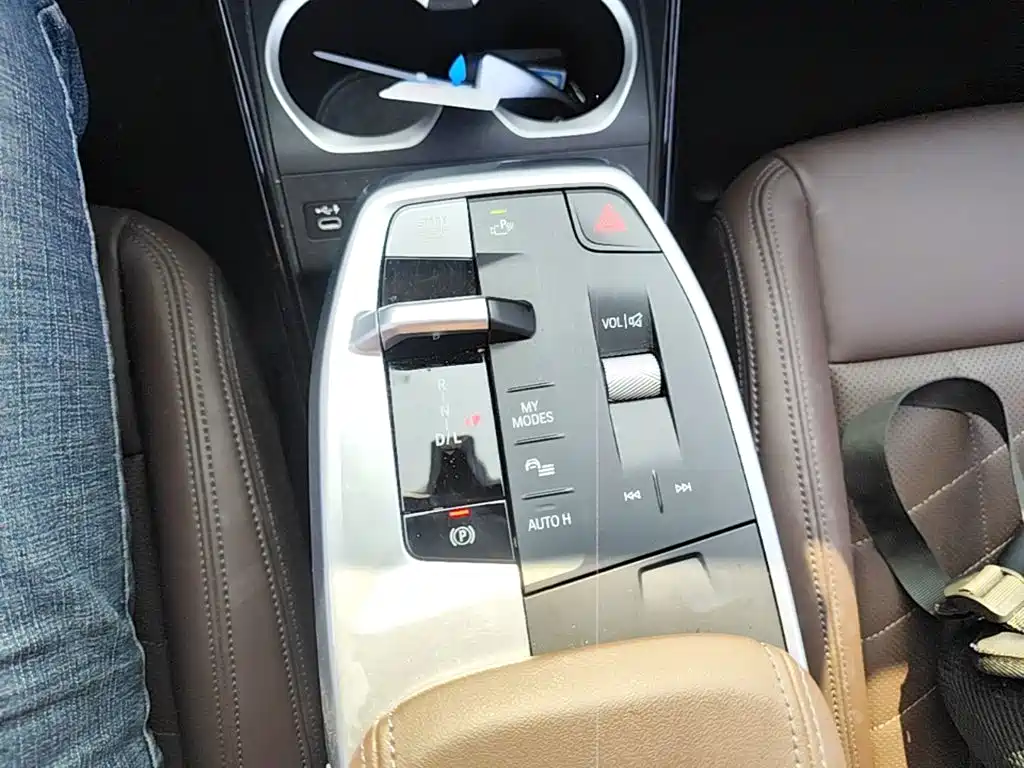 BMW X1 — миниатюра 14